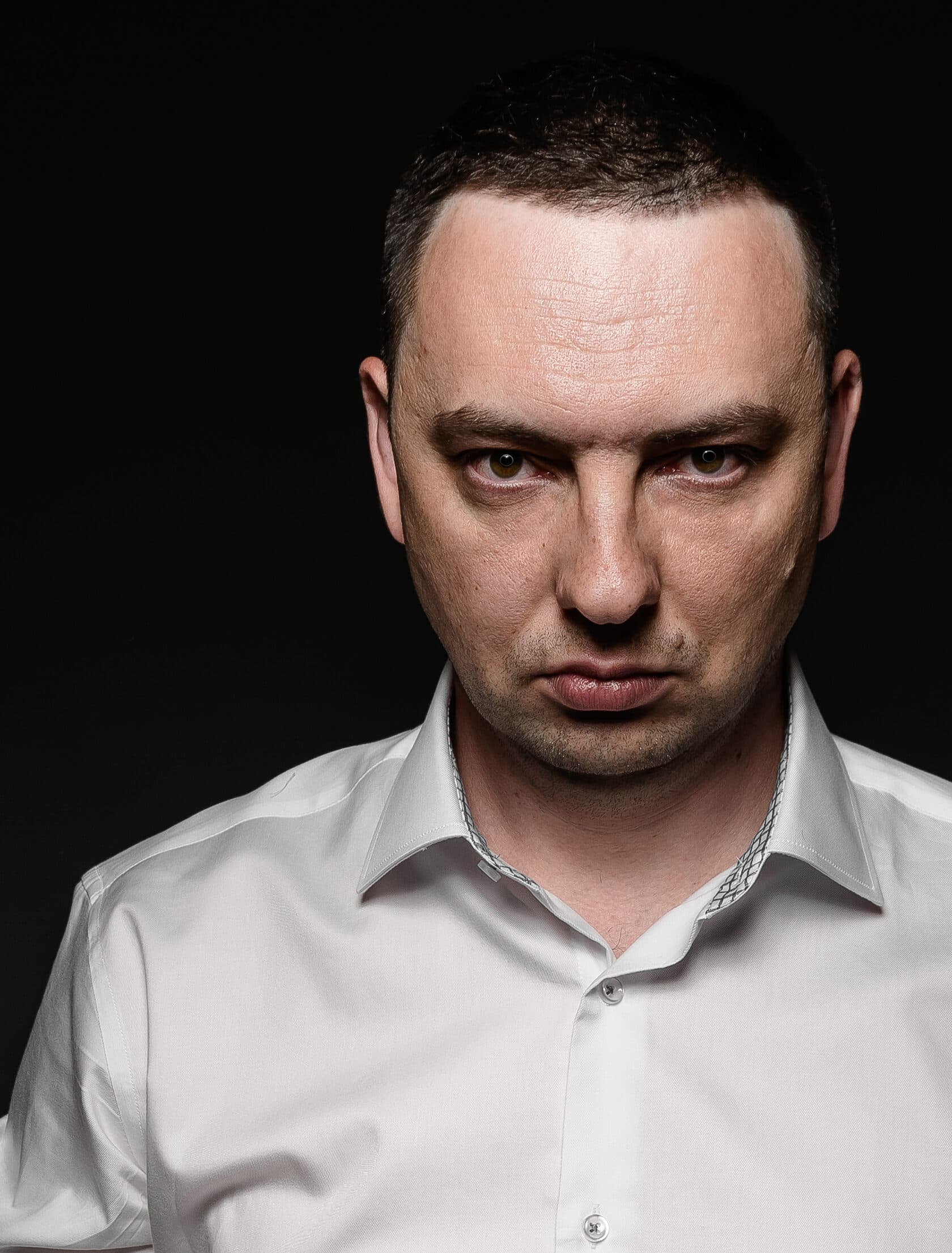 Всеволод Петрушин